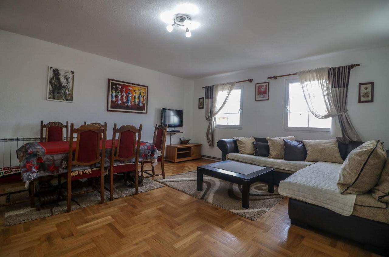 Apartments Millenium Жабляк Екстер'єр фото