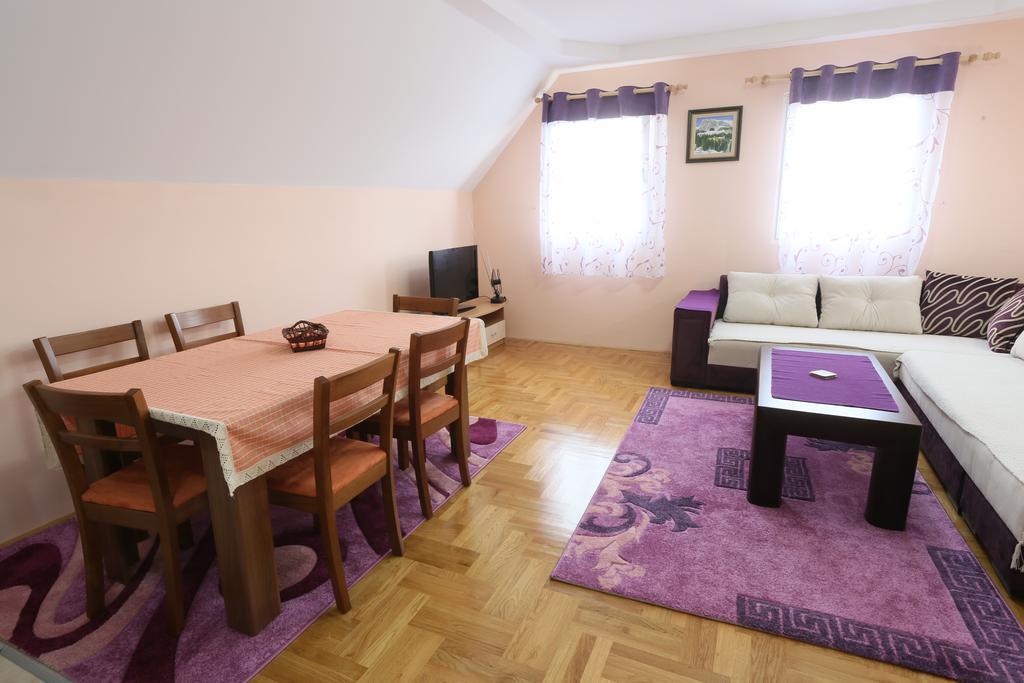 Apartments Millenium Жабляк Екстер'єр фото