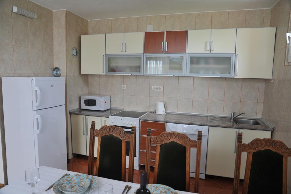 Apartments Millenium Жабляк Екстер'єр фото